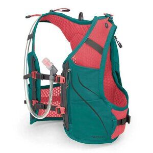 NWT | Osprey Dyna 1.5 L Reservoir Hydration Pack /Vest for Running & Hiking